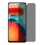 Xiaomi Redmi Note 10 Pro (China) מגן מסך הידרוג'ל פרטיות (סיליקון) יחידה אחת סקרין מובייל
