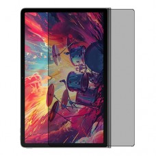 Lenovo Tab Plus  מגן מסך נאנו זכוכית 9H פרטיות יחידה אחת סקרין מובייל
