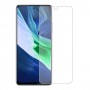 Infinix Note 10 Pro מגן מסך הידרוג'ל שקוף (סיליקון) יחידה אחת סקרין מובייל