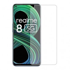 Realme 8 5G מגן מסך הידרוג'ל שקוף (סיליקון) יחידה אחת סקרין מובייל