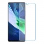 Infinix Note 10 Pro מגן מסך נאנו זכוכית 9H יחידיה אחת סקרין מובייל