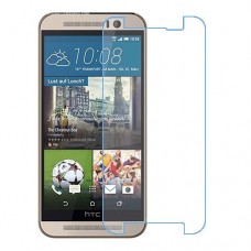 HTC One M9 מגן מסך נאנו זכוכית 9H יחידה אחת סקרין מוביל