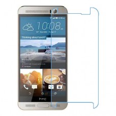 HTC One M9+ מגן מסך נאנו זכוכית 9H יחידה אחת סקרין מוביל
