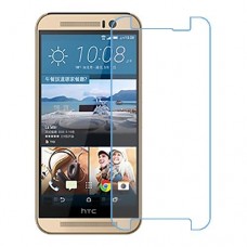 HTC One M9s מגן מסך נאנו זכוכית 9H יחידה אחת סקרין מוביל