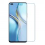 Honor X20 מגן מסך נאנו זכוכית 9H יחידיה אחת סקרין מובייל