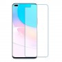 Huawei nova 8i מגן מסך נאנו זכוכית 9H יחידיה אחת סקרין מובייל