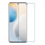 vivo X60t Pro+ מגן מסך נאנו זכוכית 9H יחידיה אחת סקרין מובייל