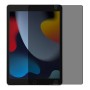 Apple iPad 10.2 (2021) מגן מסך הידרוג'ל פרטיות (סיליקון) יחידה אחת סקרין מובייל