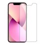 Apple iPhone 13 mini מגן מסך הידרוג'ל שקוף (סיליקון) יחידה אחת סקרין מובייל