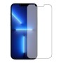 Apple iPhone 13 Pro Max מגן מסך הידרוג'ל שקוף (סיליקון) יחידה אחת סקרין מובייל
