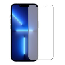 Apple iPhone 13 Pro מגן מסך הידרוג'ל שקוף (סיליקון) יחידה אחת סקרין מובייל