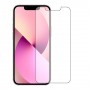 Apple iPhone 13 מגן מסך הידרוג'ל שקוף (סיליקון) יחידה אחת סקרין מובייל