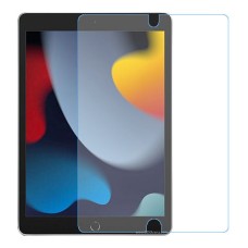 Apple iPad 10.2 (2021) מגן מסך נאנו זכוכית 9H יחידיה אחת סקרין מובייל