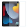 Apple iPad 10.2 (2021) מגן מסך נאנו זכוכית 9H יחידיה אחת סקרין מובייל