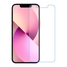 Apple iPhone 13 mini מגן מסך נאנו זכוכית 9H יחידיה אחת סקרין מובייל