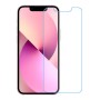 Apple iPhone 13 mini מגן מסך נאנו זכוכית 9H יחידיה אחת סקרין מובייל