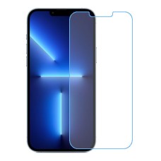 Apple iPhone 13 Pro Max מגן מסך נאנו זכוכית 9H יחידיה אחת סקרין מובייל