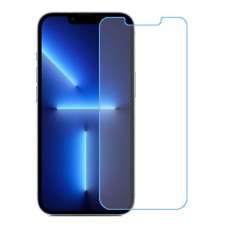 Apple iPhone 13 Pro מגן מסך נאנו זכוכית 9H יחידיה אחת סקרין מובייל