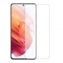 Samsung Galaxy S21 מגן מסך הידרוג'ל שקוף (סיליקון) יחידה אחת סקרין מובייל