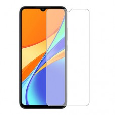 Xiaomi Redmi 9C מגן מסך הידרוג'ל שקוף (סיליקון) יחידה אחת סקרין מובייל