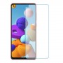 Samsung Galaxy A21s מגן מסך נאנו זכוכית 9H יחידה אחת סקרין מובייל
