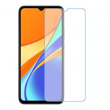 Xiaomi Redmi 9C מגן מסך נאנו זכוכית 9H יחידה אחת סקרין מובייל