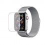 Apple Watch 44mm Series 4 (LTE) מגן מסך לשעון חכם הידרוג'ל שקוף (סיליקון) יחידה אחת סקרין מובייל