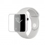 Apple Watch Edition Series 2 38mm מגן מסך לשעון חכם הידרוג'ל שקוף (סיליקון) יחידה אחת סקרין מובייל