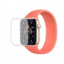 Apple Watch SE 44mm GPS + Cellular מגן מסך לשעון חכם הידרוג'ל שקוף (סיליקון) יחידה אחת סקרין מובייל