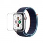 Apple Watch SE 44mm GPS מגן מסך לשעון חכם הידרוג'ל שקוף (סיליקון) יחידה אחת סקרין מובייל