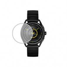 Emporio Armani ART5007 מגן מסך לשעון חכם הידרוג'ל שקוף (סיליקון) יחידה אחת סקרין מובייל