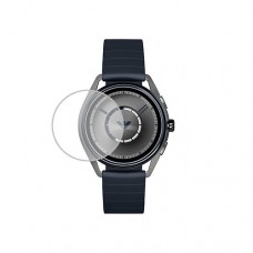 Emporio Armani ART5008 מגן מסך לשעון חכם הידרוג'ל שקוף (סיליקון) יחידה אחת סקרין מובייל