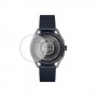 Emporio Armani ART5008 מגן מסך לשעון חכם הידרוג'ל שקוף (סיליקון) יחידה אחת סקרין מובייל