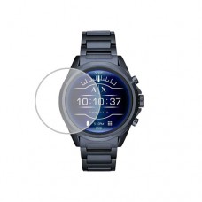 Emporio Armani Exchange Smartwatch AXT2003 מגן מסך לשעון חכם הידרוג'ל שקוף (סיליקון) יחידה אחת סקרין מובייל