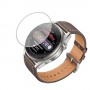 Huawei Watch 3 Pro מגן מסך לשעון חכם הידרוג'ל שקוף (סיליקון) יחידה אחת סקרין מובייל