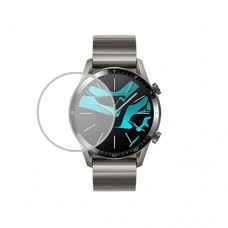 Huawei Watch GT 2 46mm מגן מסך לשעון חכם הידרוג'ל שקוף (סיליקון) יחידה אחת סקרין מובייל