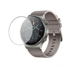 Huawei Watch GT 2 Pro מגן מסך לשעון חכם הידרוג'ל שקוף (סיליקון) יחידה אחת סקרין מובייל