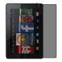 Amazon Fire HD 7 מגן מסך הידרוג'ל פרטיות (סיליקון) יחידה אחת סקרין מובייל