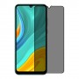 Huawei Enjoy 10e מגן מסך הידרוג'ל פרטיות (סיליקון) יחידה אחת סקרין מובייל