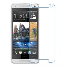 HTC One mini מגן מסך נאנו זכוכית 9H יחידה אחת סקרין מוביל