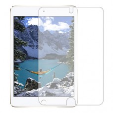 Apple iPad mini 4 (2015) מגן מסך הידרוג'ל שקוף (סיליקון) יחידה אחת סקרין מובייל