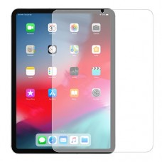 Apple iPad Pro 11 (2018) מגן מסך הידרוג'ל שקוף (סיליקון) יחידה אחת סקרין מובייל