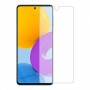 Samsung Galaxy M52 5G מגן מסך הידרוג'ל שקוף (סיליקון) יחידה אחת סקרין מובייל