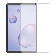 Samsung Galaxy Tab A 8.4 (2020) מגן מסך הידרוג'ל שקוף (סיליקון) יחידה אחת סקרין מובייל