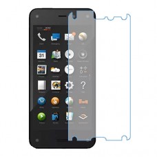 Amazon Fire Phone מגן מסך נאנו זכוכית 9H יחידיה אחת סקרין מובייל