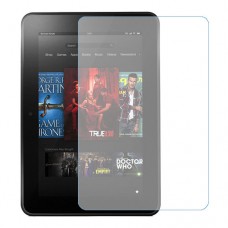 Amazon Kindle Fire HD 8.9 LTE מגן מסך נאנו זכוכית 9H יחידיה אחת סקרין מובייל