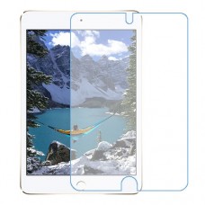 Apple iPad mini 4 (2015) מגן מסך נאנו זכוכית 9H יחידיה אחת סקרין מובייל