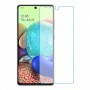 Samsung Galaxy A71 5G UW מגן מסך נאנו זכוכית 9H יחידיה אחת סקרין מובייל