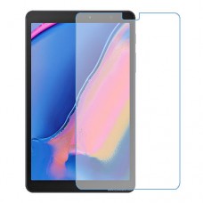 Samsung Galaxy Tab A 8.0 & S Pen (2019) מגן מסך נאנו זכוכית 9H יחידיה אחת סקרין מובייל