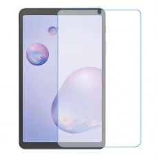 Samsung Galaxy Tab A 8.4 (2020) מגן מסך נאנו זכוכית 9H יחידיה אחת סקרין מובייל